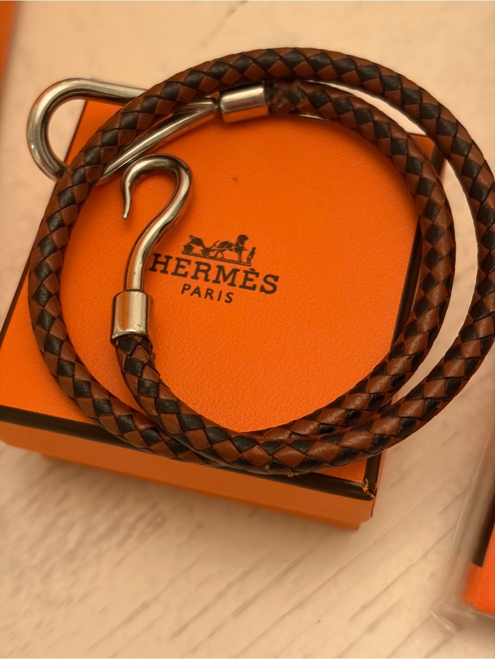 Hermes Bundle - Picture 8 of 13
